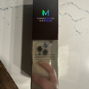 MISSHA Perfect Cover BB Cream No. 23 - Brown